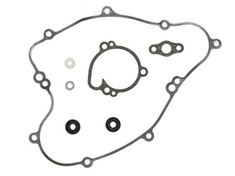 Psychic zestaw naprawczy pompy wody kawasaki kx 65 '00-'17