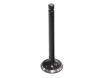 ZAWÓR WYDECHOWY YAMAHA YFM 80 '85-'08 STALOWY (20x56x64,8MM)(OEM:22K-12121-01)