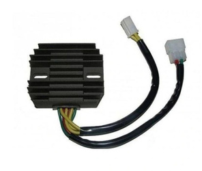 Tourmax regulator napięcia ducati 749 s/r/dark '03-'06, 848 '08-'09, 848 evo/corse '11-'12, 848 streetfighter '12, (oem:54040191a) (made in japan)