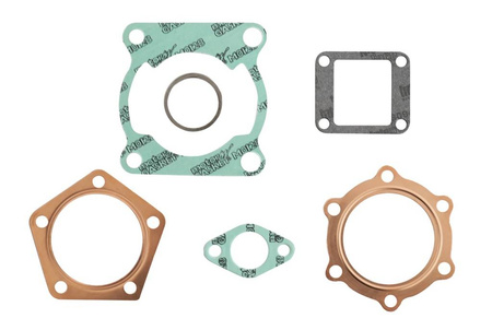 uszczelki top-end yamaha dt175 / it175 77-85