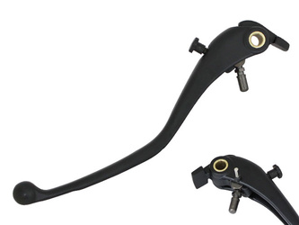 DŹWIGNIA SPRZĘGŁA DUCATI MULTISTRADA 1200 '10-'11 (73692CN)