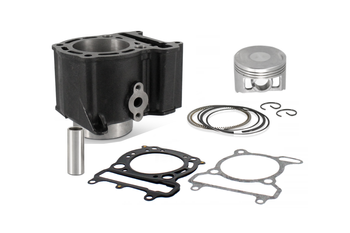 Cylinder Żeliwny Rms Yamaha Majesty Benelli Velvet Aprilia Leonardo 69mm 4t