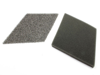 Filtr powietrza aprilia habana/mojito 125 '99-'01 (oem: 8102965)