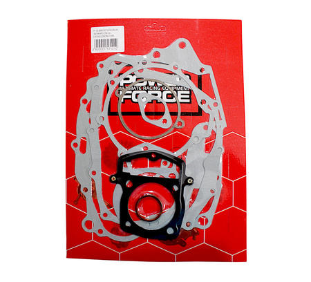 Komplet Uszczelek Silnika Power Force Atv 250 Cross Loncin 4t