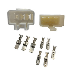 Cl kostka regulatora cl678da