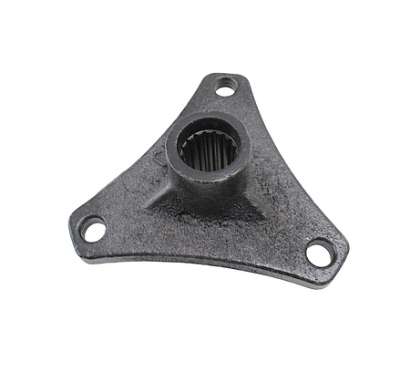 Piasta Tylna Power Force Atv 110/125