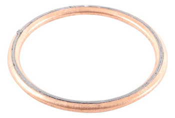 Winderosa (vertex) uszczelka kolektora wydechowego kawasaki kxf250 '04-'19, rmz250 '04-'06