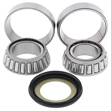 Łożyska główki ramy z uszczelniaczami gas gas ec/mc125/200/250/300
