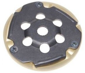 Sprzęgło jednokierunkowe Bendix skuter 2T Minarelli z wałem 13 mm 17 frez