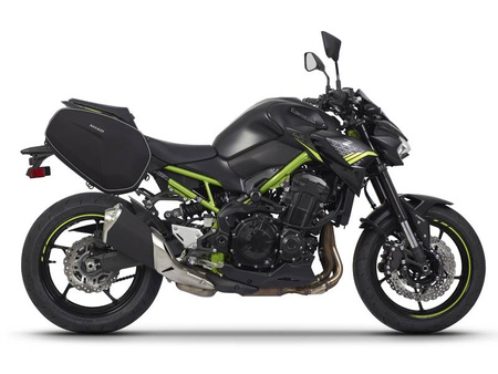 Stelaż sakwy bocznej Shad SR do Kawasaki Z900