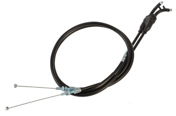 LINKA GAZU SUZUKI DRZ 400E (CIĄGNĄCA I PCHAJĄCA)