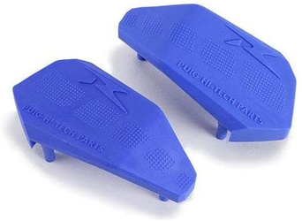 Gumy Do Crash Padów Puig R12 Niebieskie