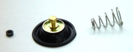 Zestaw naprawczy zaworu air cut honda cb 650z 79-82, cb750k 79-80 
