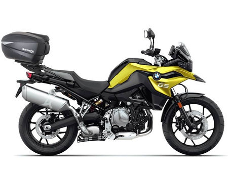 Stelaż kufra tył Shad do BMW F750GS F850GS 18-19