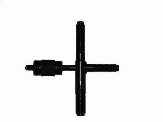 Uniwersalny ściągacz do kół magnesowych h0-7003