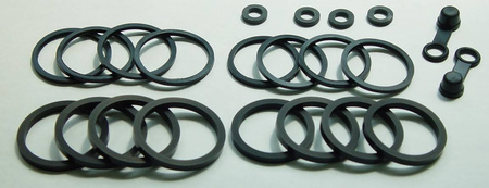 Zestaw naprawczy zacisku hamulcowego przód suzuki gsxr 600 97-03, tl 1000 - zastępuje bcf-330 