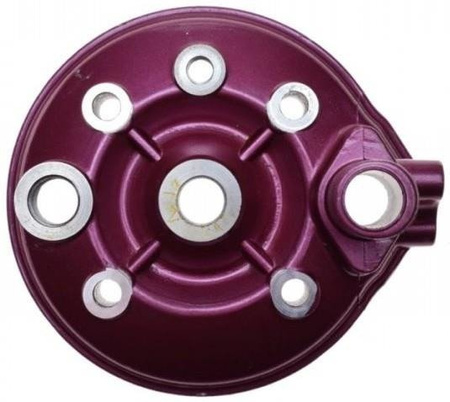 Głowica do Aprilia Am6 Am345-90 Minarelli 90 Woda