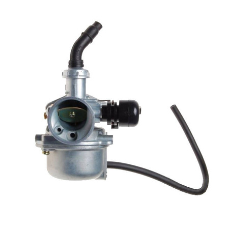 Gaźnik Py-5 Ssanie Ręczne