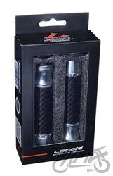 Manetka carbon 656 srebrna