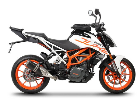 Stelaż kufra tylnego Shad do KTM Duke 125 / 390 (2017-)