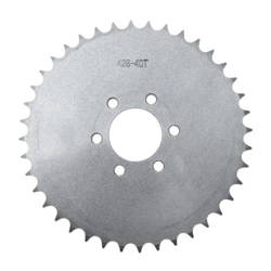 Zębatka tył 40Z 428 ATV200