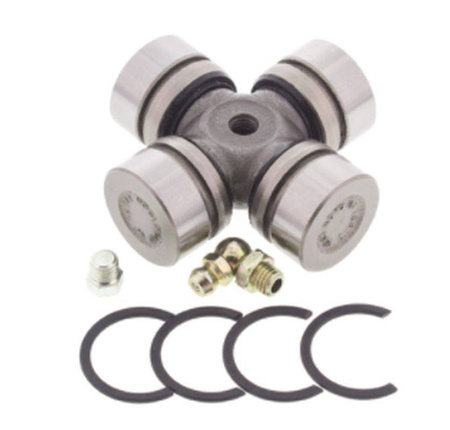 Krzyżak przegubu napędowego kawasaki kvf 750 brute force '05-17