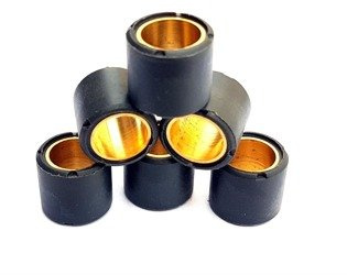 Rolki wariatora Tgb Suzuki 17X12 5,5G