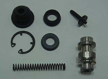 Zestaw naprawczy pompy hamulcowej przód honda cbr 600rr 07-11 