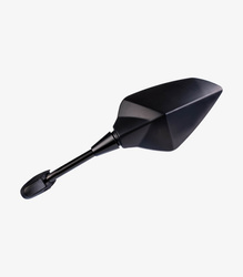 Lusterko Rs1 Lewe Do Suzuki Sv1000s 03-07 Czarny