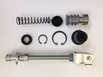 Zestaw naprawczy pompy hamulcowej tył honda xl 700v transalp '08-