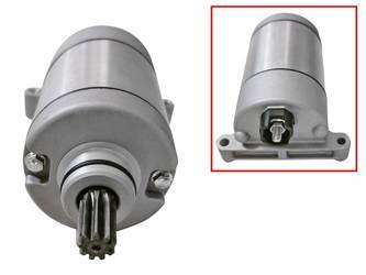 Bronco 2022/04 rozrusznik yamaha yfm 550 grizzly '09-'13, yfm 700 grizzly/kodiak '06-'17 (oem: 28p-81890-00-00) (smu0512)