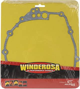 Winderosa (vertex) uszczelka pokrywy sprzęgła yamaha fz6 '04-'09, fz6r '09-'17, yzf-r6 '03-'05 (zewnętrzna)