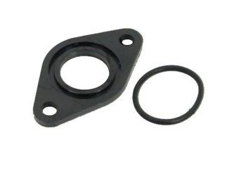 PODKŁADKA EBONITOWA GAŹNIKA MOTOROWER 50 110cm FMB