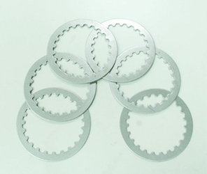 przekładki tarcz sprzęgłowych yz 85 '02-'21 (ck2335)