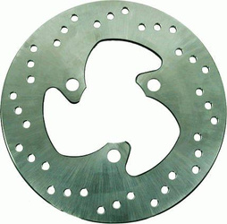 Tarcza Hamulcowa Honda Mbk Yamaha Aerox Tył