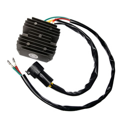 Gz 2022/08 regulator napięcia honda trx 300 fourtrax '93-'00