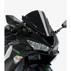 Szyba Sportowa Puig Do Suzuki Gsx-S1000f 15-21 Czarna