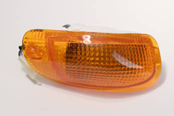 Amex kierunkowskaz kawasaki zzr1100 ii '93-99 lewy przód