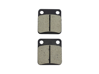 Klocki Hamulcowe Quantum Romet Bashan Atv Yamaha