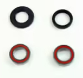 Łożyska koła przedniego husqvarna cr 250 '03-'05, sm/smr/s449/450/510/511/610/630 '05-'11 , cr125 '01-'13 (25-1415)