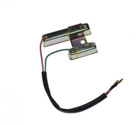 Opornik świateł do Sym Orbit 4T