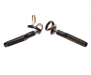 Kierunkowskaz diody led para tył do ATV UTV