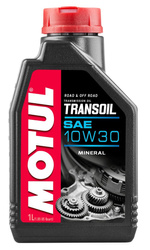 Motul olej transoil 10w30 1l (mineralny)