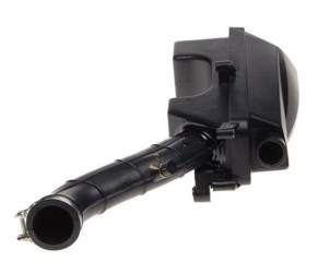 Obudowa filtra powietrza Kształt U wkład Papierowy długa rura