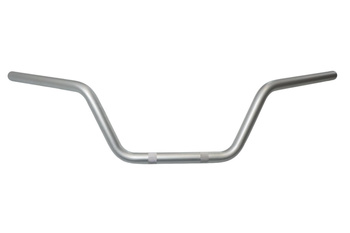 KIEROWNICA MOTOCYKLOWA STALOWA HONDA XL 1000 VARADERO (2003-2011) KOLOR SREBRNY 0303110000