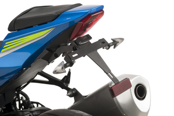 Fender Eliminator Puig Do Suzuki Gsx-R1000 17-22