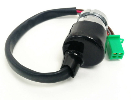 Stacyjka kompletna motocykl Suzuki Gn125