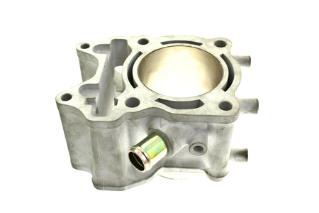 Cylinder Nicasilowy Power Force Yamaha Majesty Mbk Skyliner 61mm 4t