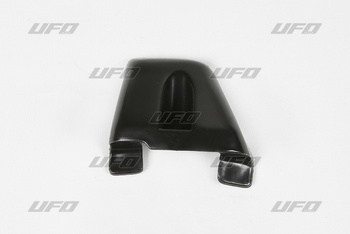 Osłona pompy oleju honda crf 250r '04-09, crf 250x '04-17 kolor czarny