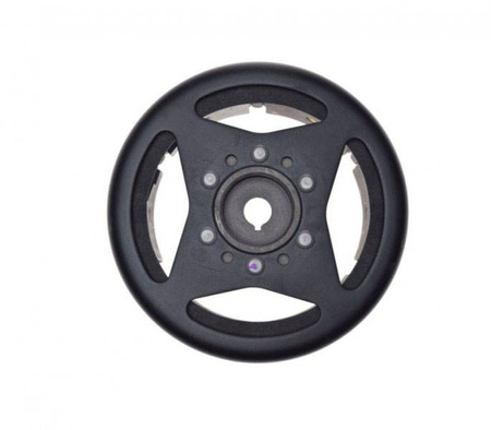 Koło magnesowe Simson s51 elektronik